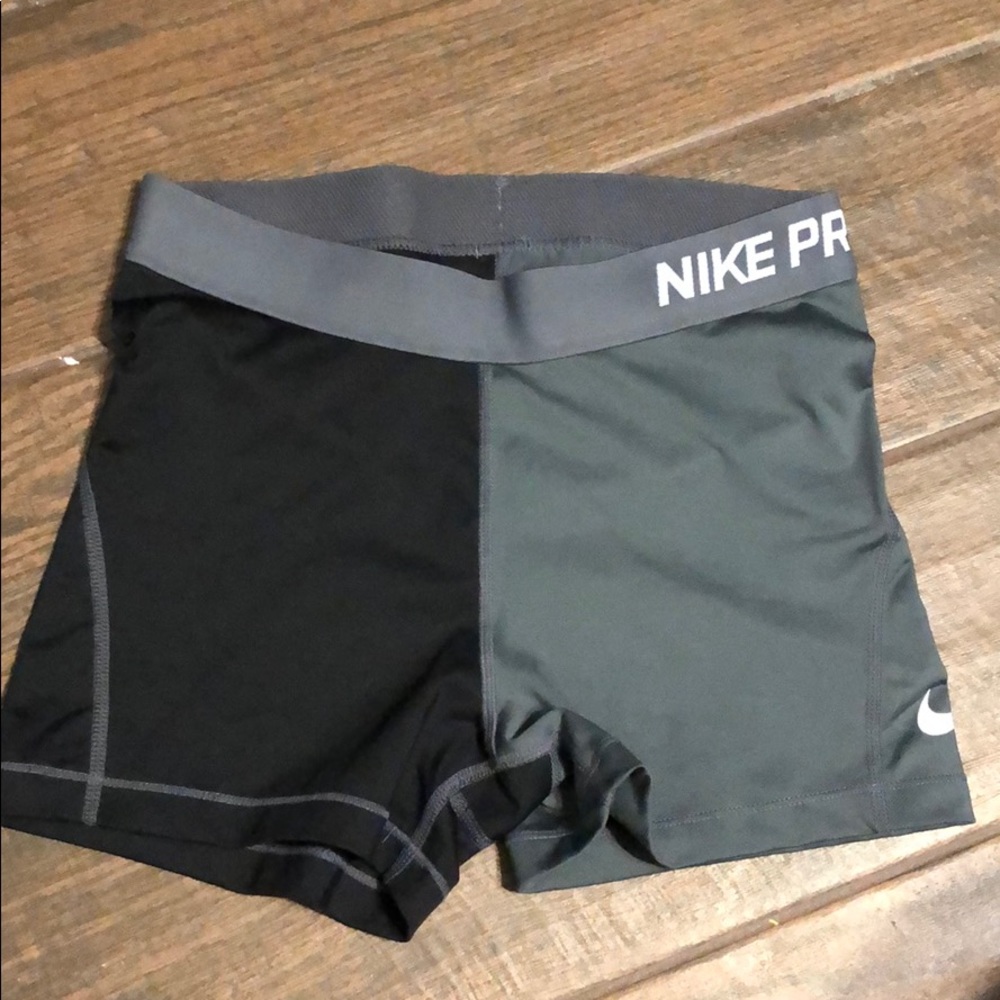 Nike shorts